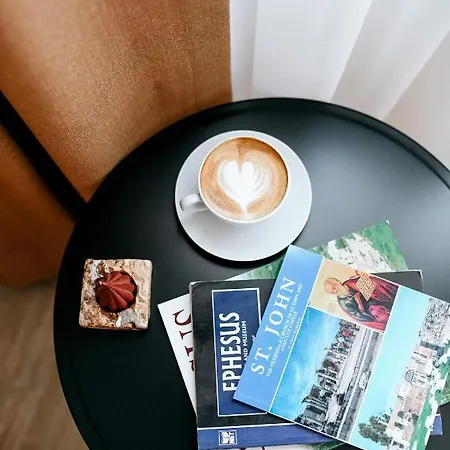 Kallinos Boutique * セルチュク