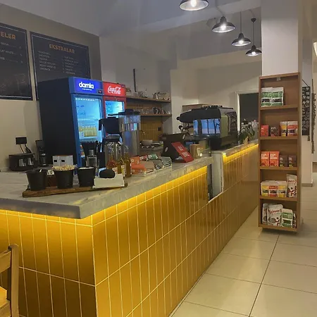 Kallinos Boutique ホテル