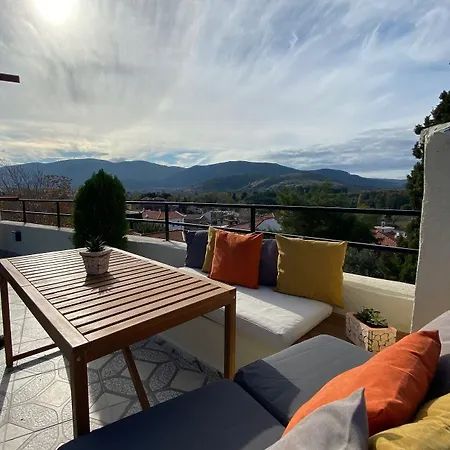 Kallinos Boutique * セルチュク