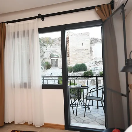 ホテル Kallinos Boutique