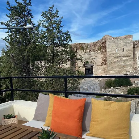 Kallinos Boutique ホテル セルチュク