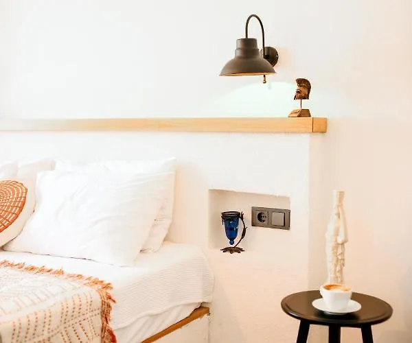 Kallinos Boutique * Selcuk