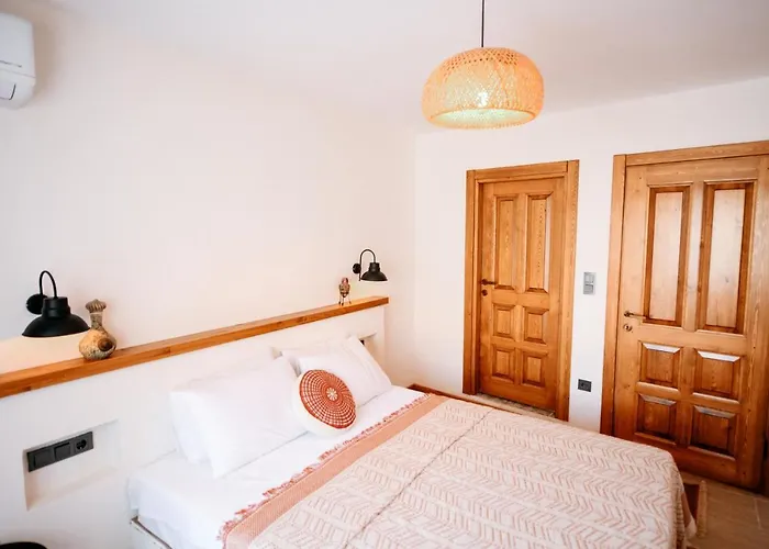 Kallinos Boutique Hotel