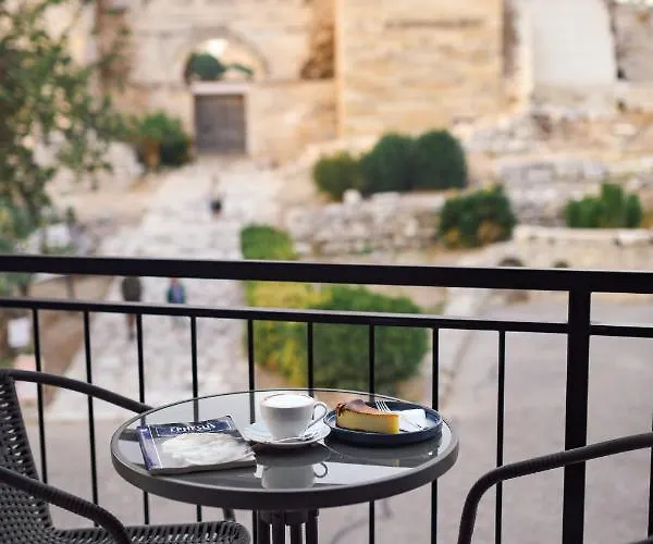 Kallinos Boutique Hotel *