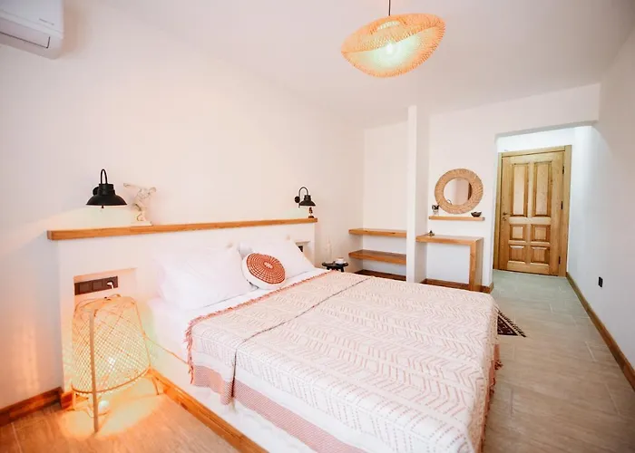 Kallinos Boutique Selcuk