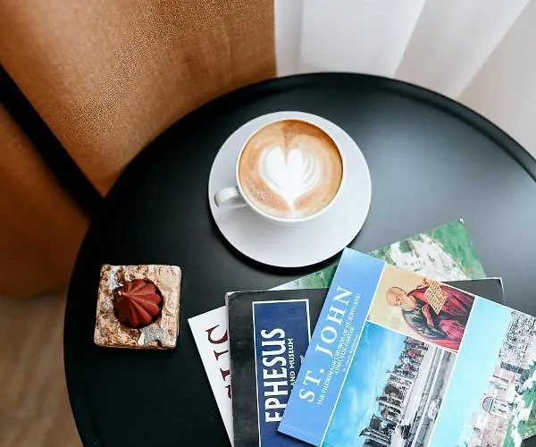 Kallinos Boutique * Selcuk