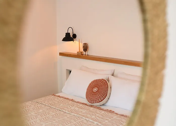 Kallinos Boutique * Selcuk