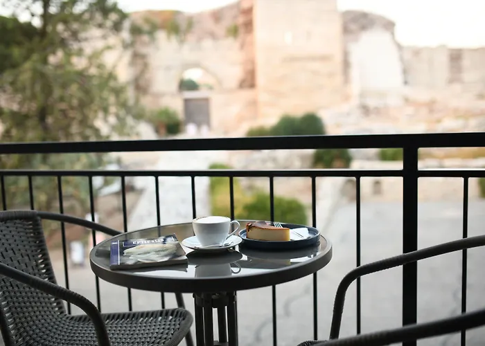 Kallinos Boutique * Selcuk